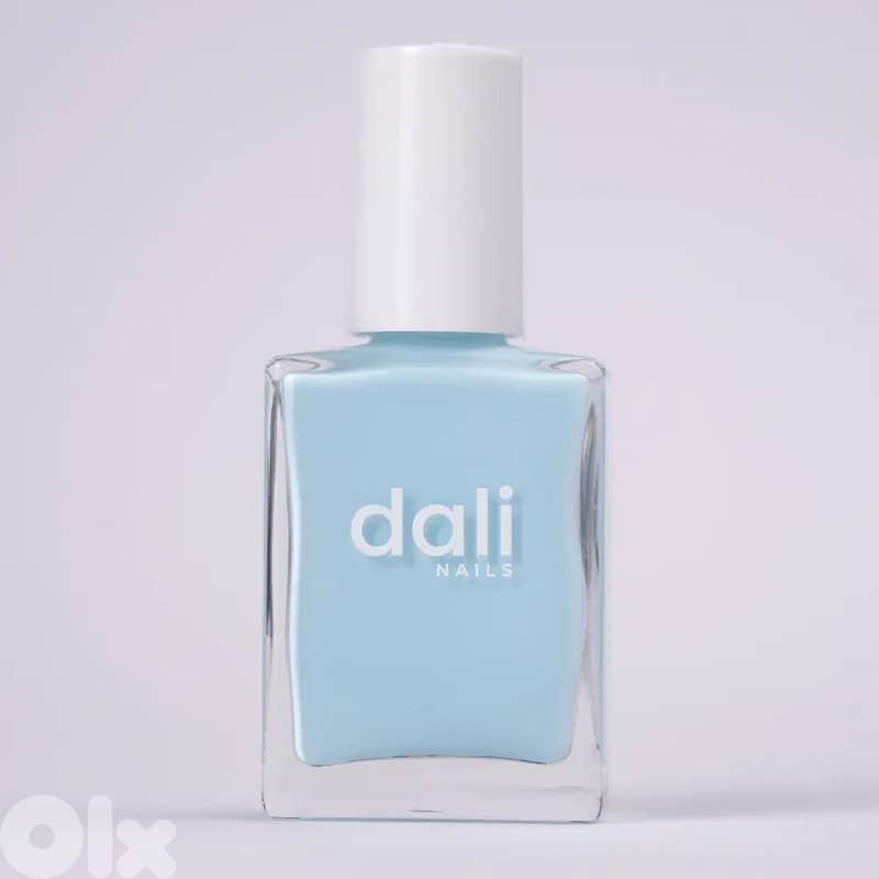 Dali Nail Polish - Summer Collection 2025 2