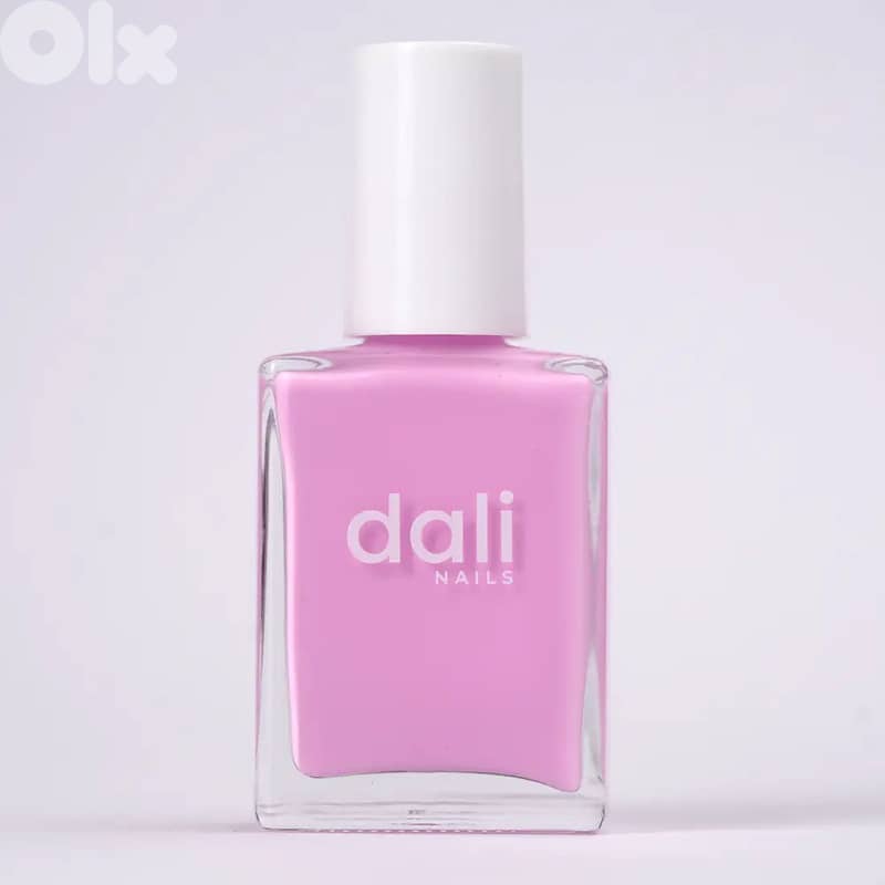 Dali Nail Polish - Summer Collection 2025 4