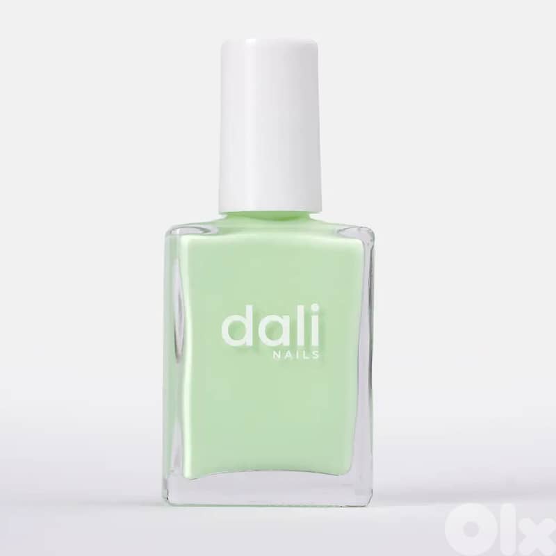 Dali Nail Polish - Summer Collection 2025 6