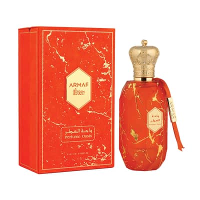 Armaf Eter Perfume Oasis Eau De Parfum 100 mL – Unisex