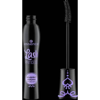 Essence Lash PRINCESS sculpted volume mascara