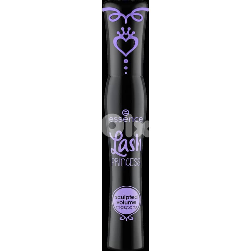 Essence Lash PRINCESS sculpted volume mascara 2