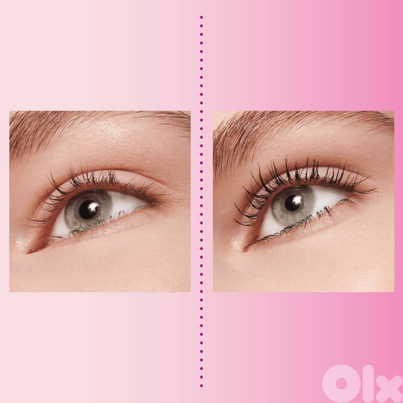 Essence Lash PRINCESS sculpted volume mascara 4