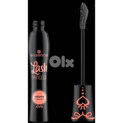 Essence Lash PRINCESS volume mascara