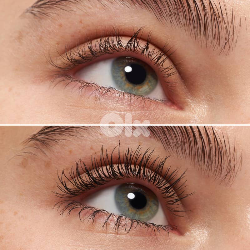 Essence Lash PRINCESS volume mascara 4