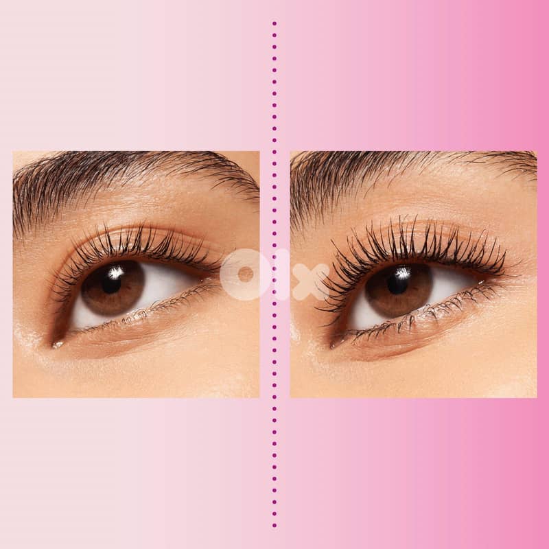 Essence I LOVE EXTREME crazy volume mascara 3