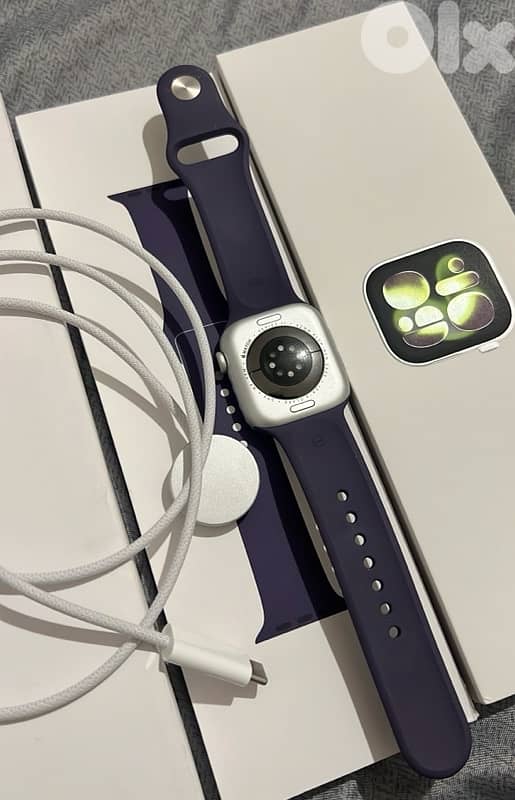 Apple Watch 1