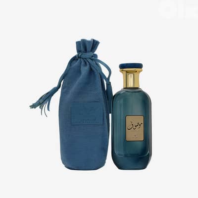 Lattafa Ard Al Zaafaran Mousuf Azure Eau De Parfum 100 mL – Unisex