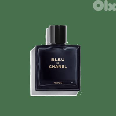 Bleu de Chanel Parfum – 50 mL – Men