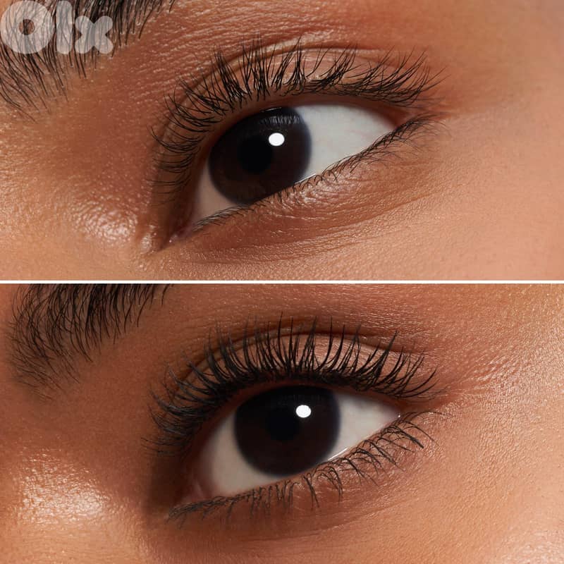 Essence Lash PRINCESS curl & volume mascara 6