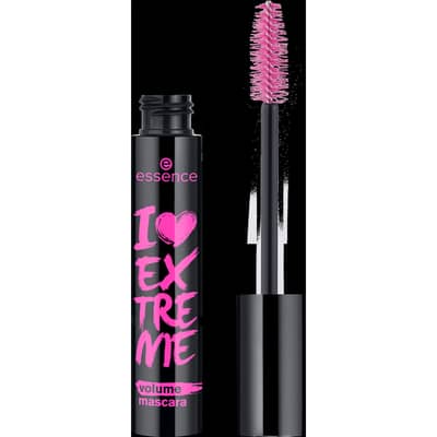 Essence I Love Extreme Volume Mascara