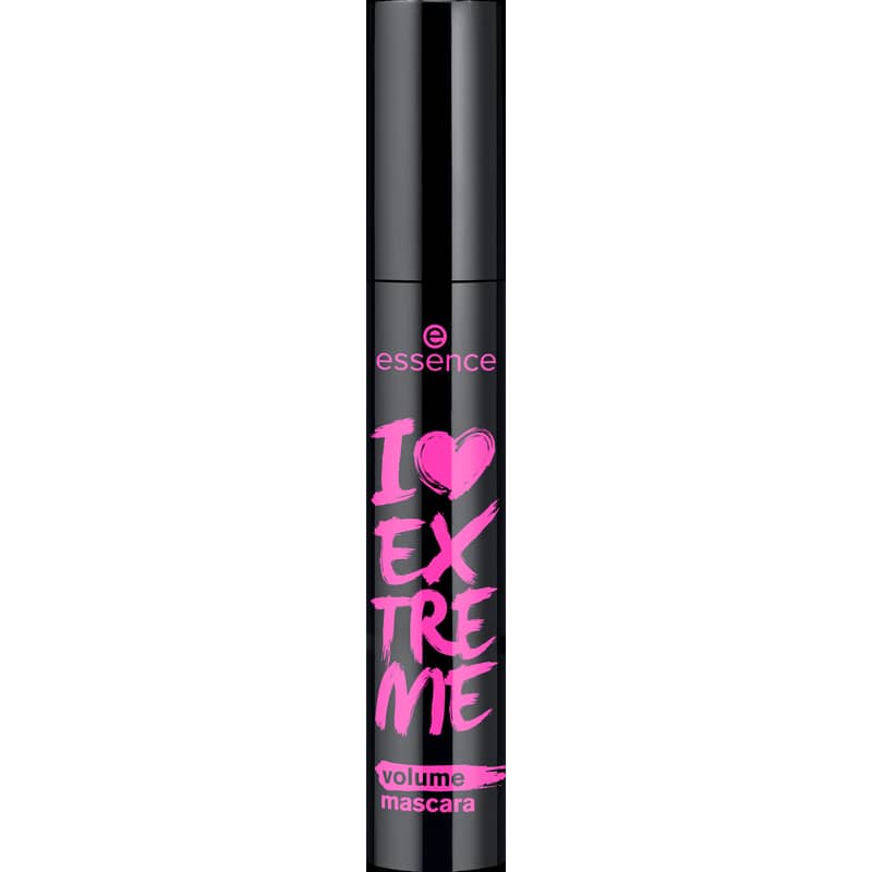 Essence I Love Extreme Volume Mascara 1