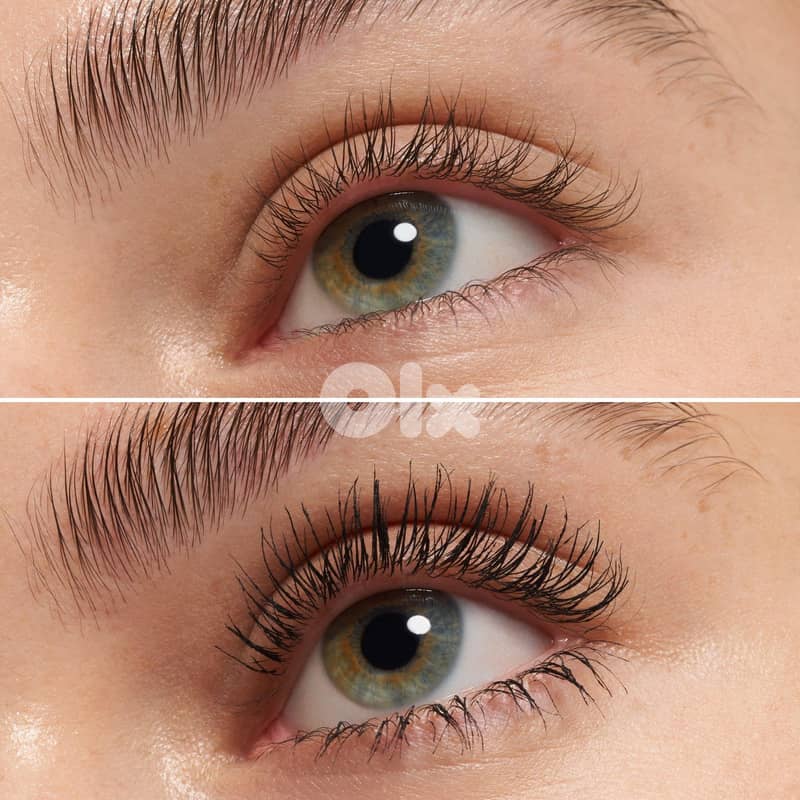 Essence Lash PRINCESS false lash effect mascara 4