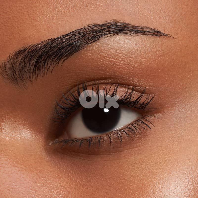 Essence Lash PRINCESS false lash effect mascara waterproof 5