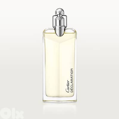 Cartier Déclaration – Eau de Toilette 100 mL – Men