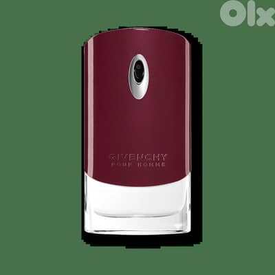 Givenchy Pour Homme – Eau de Toilette 50/100 mL – Men
