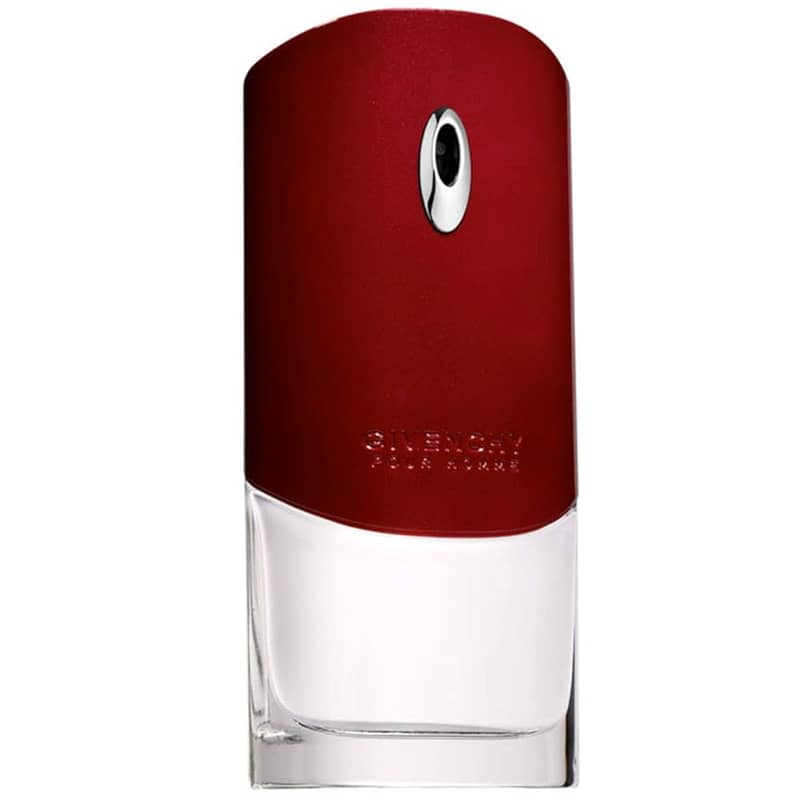Givenchy Pour Homme – Eau de Toilette 50/100 mL – Men 2