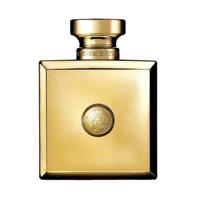 Versace Pour Femme Oud Oriental – Eau de Parfum 100 mL – Women