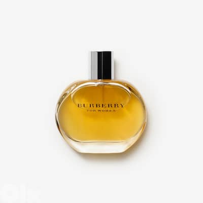 Burberry for Women – Eau de Parfum 50 mL – Women