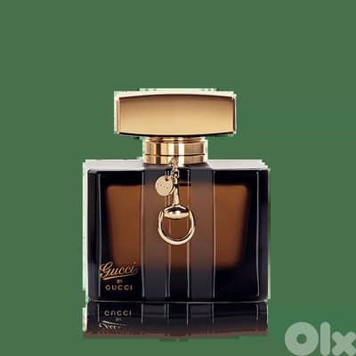 Gucci by Gucci Eau de Parfum – 75 mL - Women