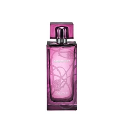 Lalique Amethyst – Eau de Parfum 100 mL - Women