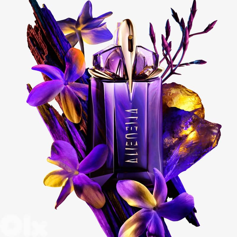 Mugler Alien Eau de Parfum – Women 4