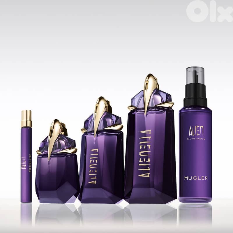 Mugler Alien Eau de Parfum – Women 5
