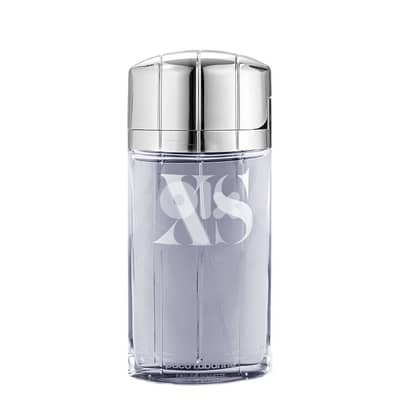 Paco Rabanne Pour Homme Eau de Toilette – 100 mL – Men