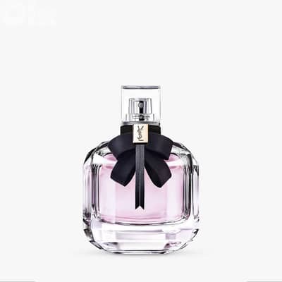 Yves Saint Laurent Mon Paris Eau de Parfum – 90 mL – Women