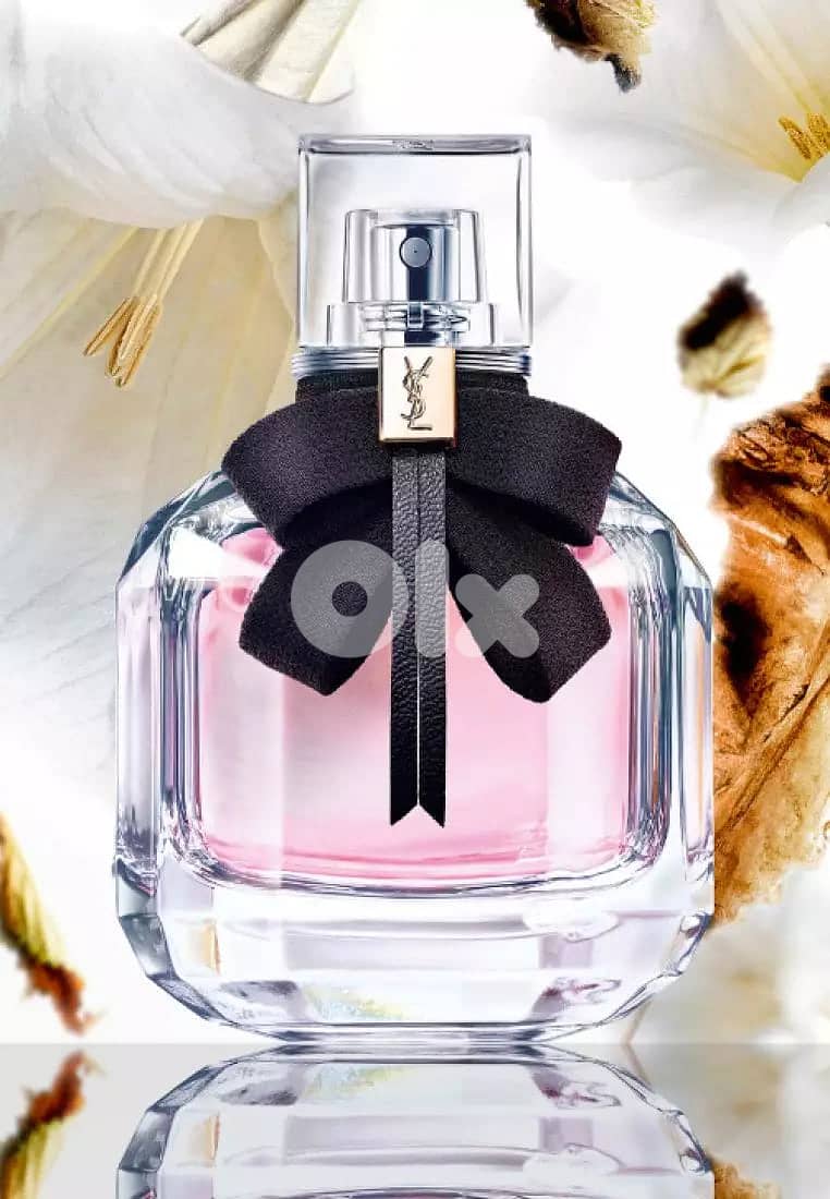 Yves Saint Laurent Mon Paris Eau de Parfum – 90 mL – Women 2