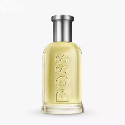 Hugo Boss Boss Bottled Eau de Toilette – 100 mL – Men