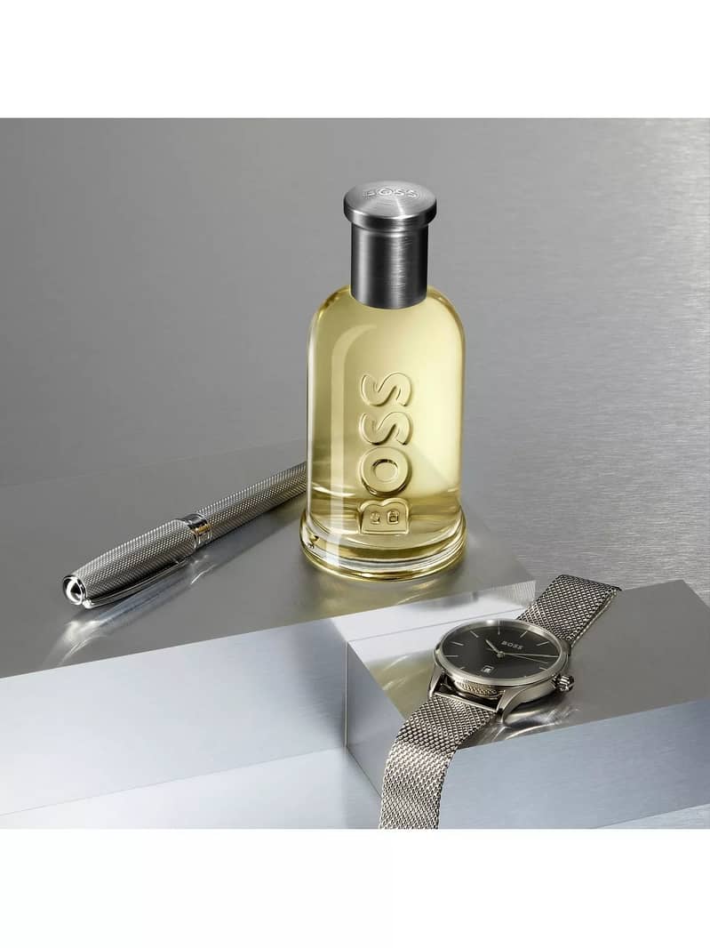 Hugo Boss Boss Bottled Eau de Toilette – 100 mL – Men 2