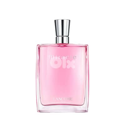 Lancôme Miracle Eau de Parfum – 100 mL – Women