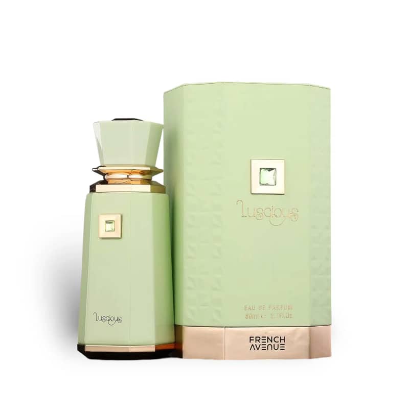 French Avenue Luscious Eau de Parfum 100 mL – Unisex 2