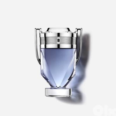 Paco Rabanne Invictus Eau de Toilette 150 mL – For Men
