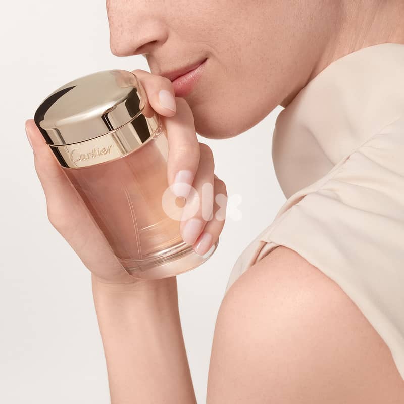 Cartier Baiser Volé Eau de Parfum – 100 mL – Women 1