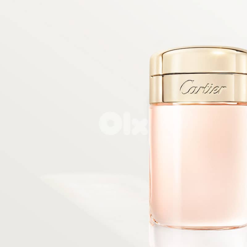 Cartier Baiser Volé Eau de Parfum – 100 mL – Women 3