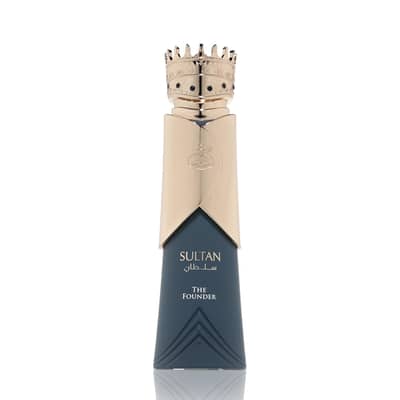French Avenue Sultan The Founder Eau de Parfum 80 mL – Unisex
