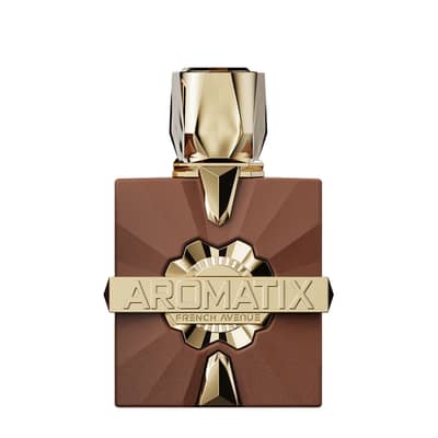 French Avenue Royal Taboo by Aromatix Eau de Parfum 100 mL – Unisex