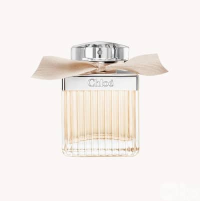 Chloé Eau de Parfum 75 mL – For Women