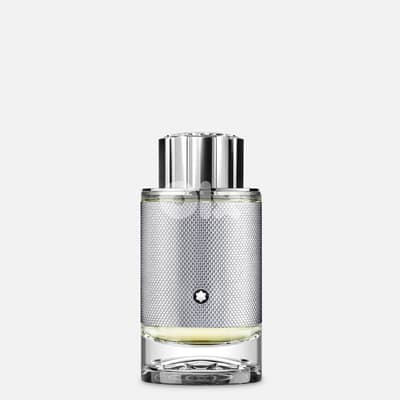 Montblanc Explorer Platinum Eau de Parfum 100 mL – For Men