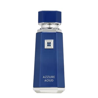French Avenue – Azzure Oud Eau de Parfum 100 mL – For Men