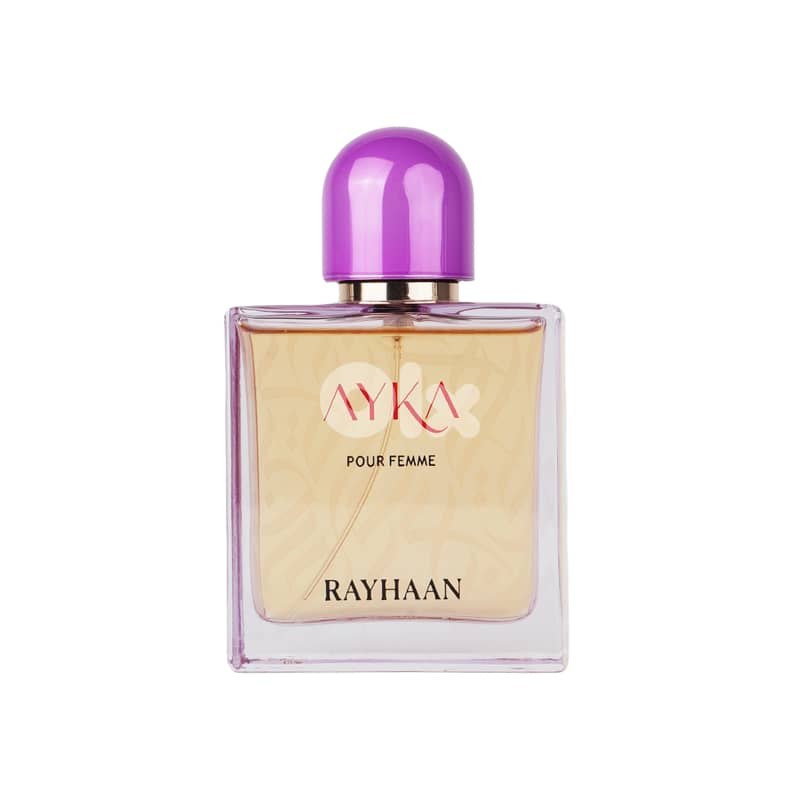 Rayhaan – Ayka Eau de Parfum 100 mL – For Women 1