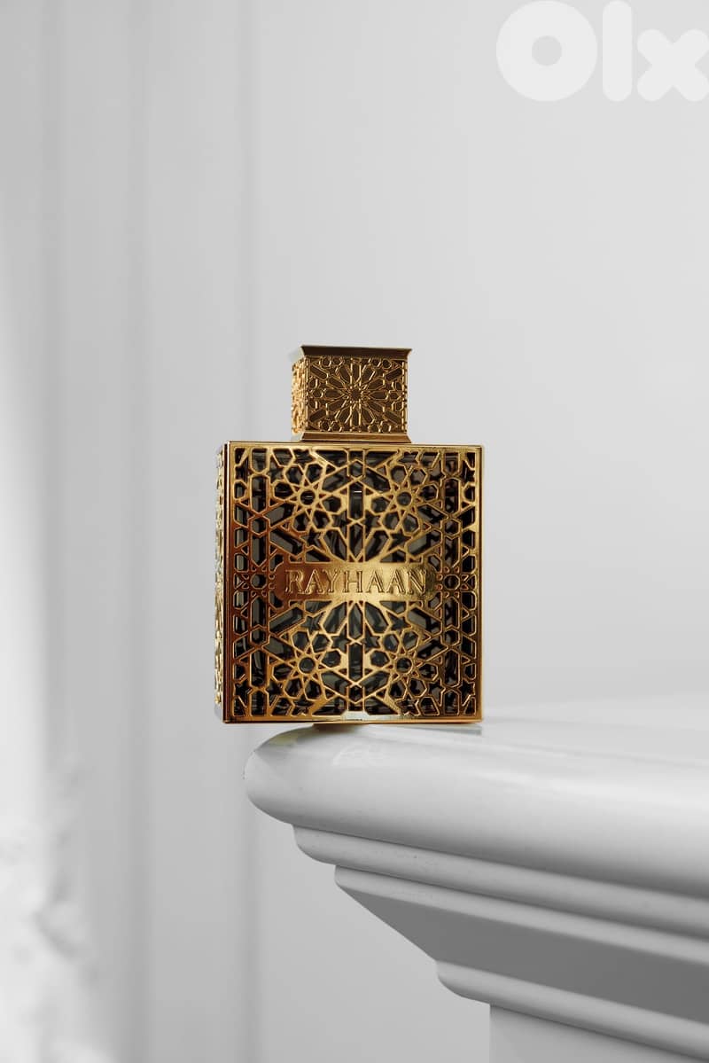 Rayhaan – Elixir Eau de Parfum 100 mL – For Men 3