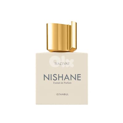 Nishane – Hacivat Extrait de Parfum 100 mL – Unisex