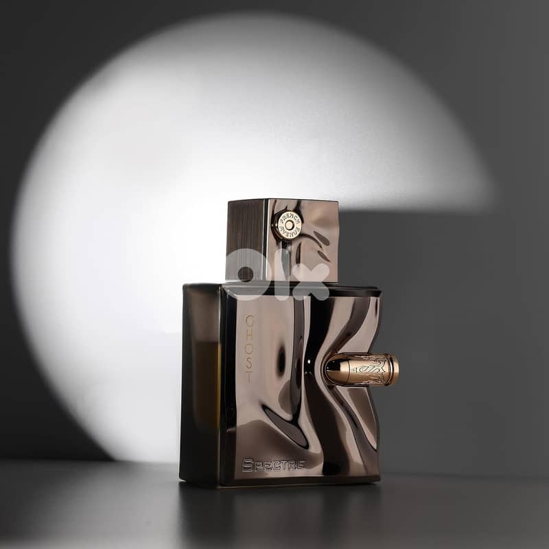 French Avenue – Spectre Ghost Eau de Parfum 100 mL – Unisex 1