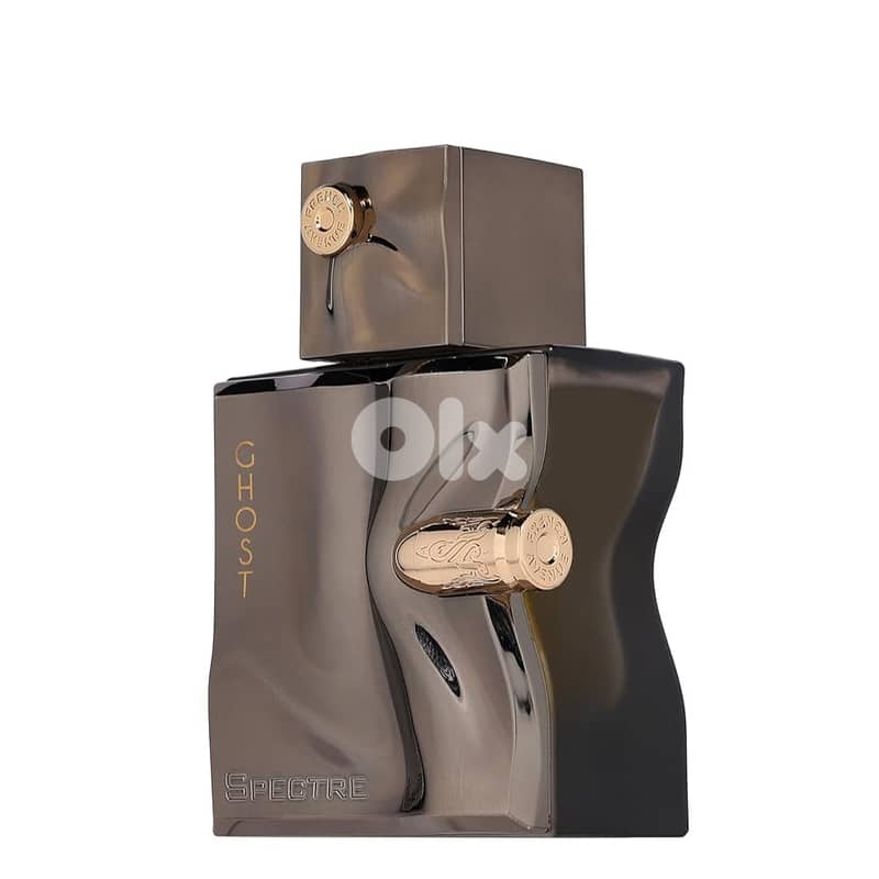 French Avenue – Spectre Ghost Eau de Parfum 100 mL – Unisex 3