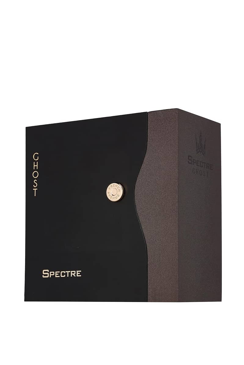 French Avenue – Spectre Ghost Eau de Parfum 100 mL – Unisex 4