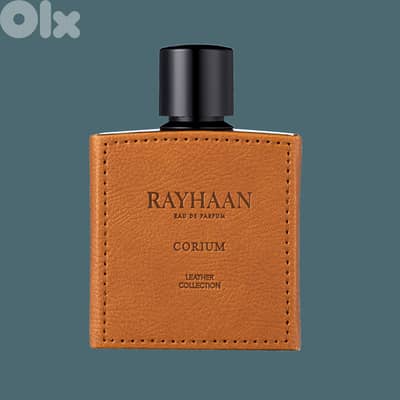 Rayhaan – Corium Eau de Parfum 100 mL – For Men