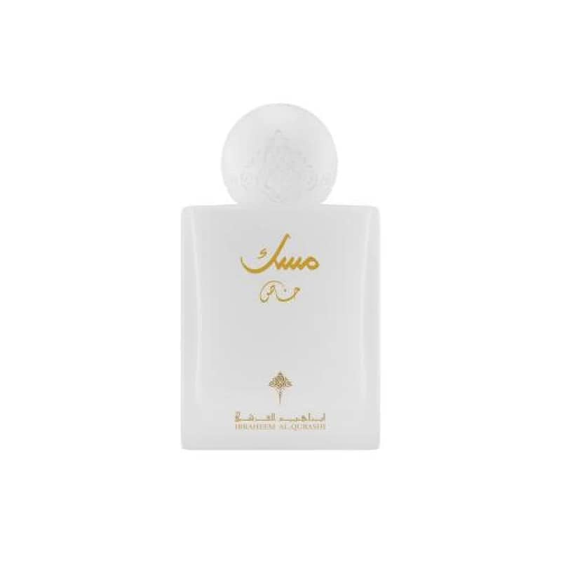 Ibrahim Al Qurashi – Special Musk Eau de Parfum 75 mL – Unisex 1